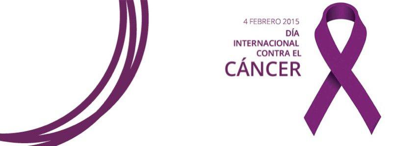 Mucho cariño, ánimo y fuerza para todas esas personas que luchan día a día contra el cáncer
#DiaMundialcontraelCancer