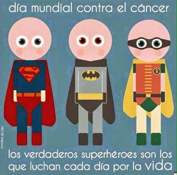 AndreaLegarreta's tweet photo. A ti... Que luchas con alma de Guerrero... Mi admiración y respeto!! Que ganes la batalla!! #DiaMundialcontraelCancer http://t.co/Lu3pxstPHh