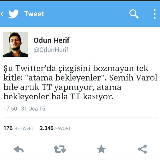 bransogretmeni's tweet photo. Atama bekleyen öğretmenler 28 Martta 2. kez binlerce kişiyle Ankara'da buluşuyor. @OdunHerif http://t.co/jqLYxN6jH3