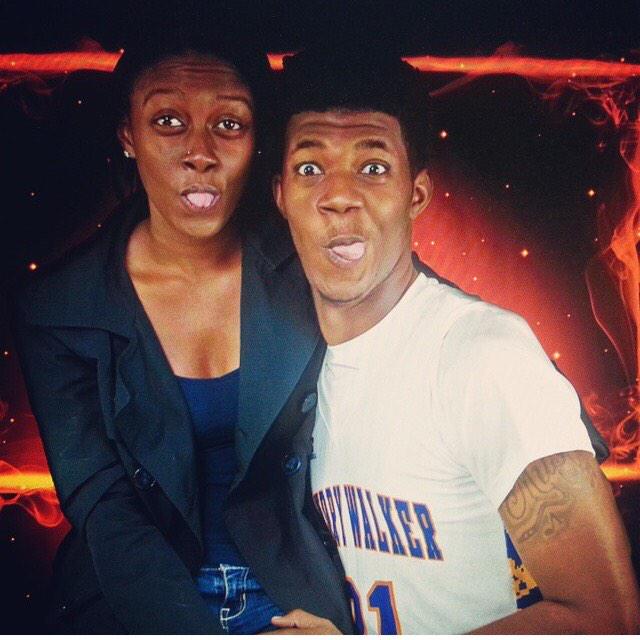Jade_gotJayys's tweet photo. My baby Funeral is today. It's really about to sink in that he's not coming back. I'm in so much pain. #RestTok 😩👼😪😇🏀 http://t.co/tmfQR2ELPX