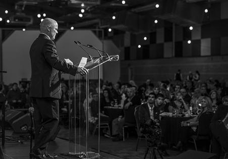 FamilySOS's tweet photo. Congrats to Cory Bell, President at @LindsayConstruc who received the Unsung Hero award at #courage2015 @rpmprodhfx http://t.co/8WkpcAgjNk