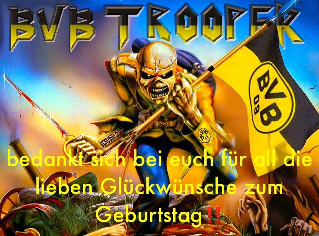 FloBVB666's tweet photo. Bevor ich es später vergesse: 

vielen lieben Dank an Alle‼️

#BVBverbindet #BVBfamily #BVBFanPower #BVB 

💪🎉🎊🎈🎊🎉🎶 http://t.co/Vmvt4vocn5