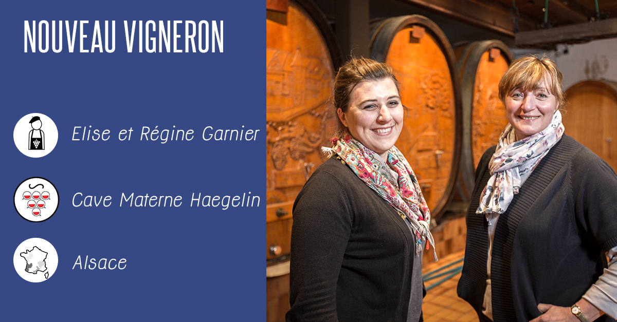 LoicTANGUY's tweet image. RT @lesgrappes: Le vin, une histoire d'hommes ? @Matleco
Régine et Elise, Materne Haegelin
buff.ly/16xnN2c