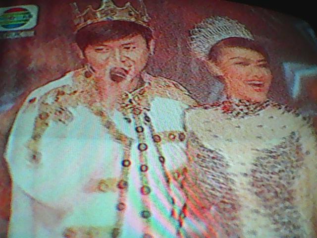 Riskia16's tweet photo. @rafaell_16 @juliaperrez @DT3rongShowID http://t.co/YqYv04QYaK