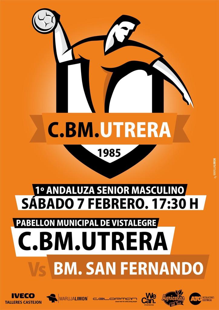 PitusUtrera's tweet photo. #ForzaUtrera #SoyPitu #JuntosA2daNacional TODOS A VISTALEGRE SABADO A LAS 17:30pm (cinco y media de la tarde) #Utrera http://t.co/yyPOBeYf8j