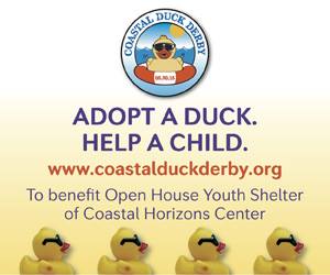 PortCityPerks's tweet photo. We're excited to support the #CoastalDuckDerby &amp; you can too! Get quacking &amp; check it out: http://t.co/jsXOErDf0h http://t.co/cQkPZ3qKgL