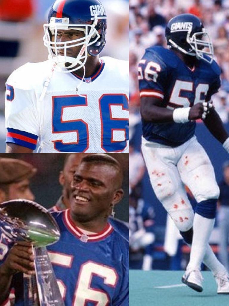 HAPPY BIRTHDAY TO THE LEGEND LAWRENCE TAYLOR!!! BIG DAWG L.T YOU CHANGED THE GAME REGARDLESS OF YOUR REP  