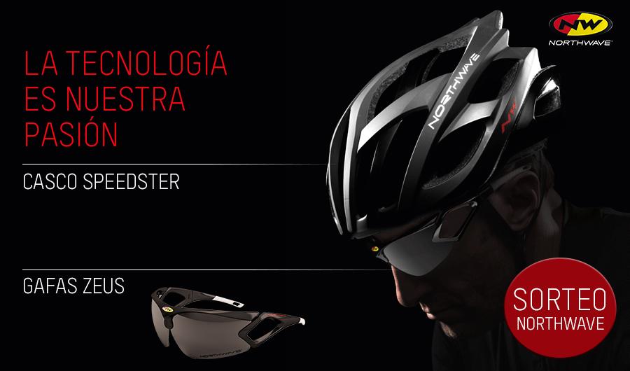 JavidePablo's tweet photo. Quieres este CASCO y GAFAS para #bicicleta de @northwave_spain? Pueden ser tuyos! RT y SORTEO: http://t.co/wB1pQmEND8 http://t.co/b4fojvXsM3
