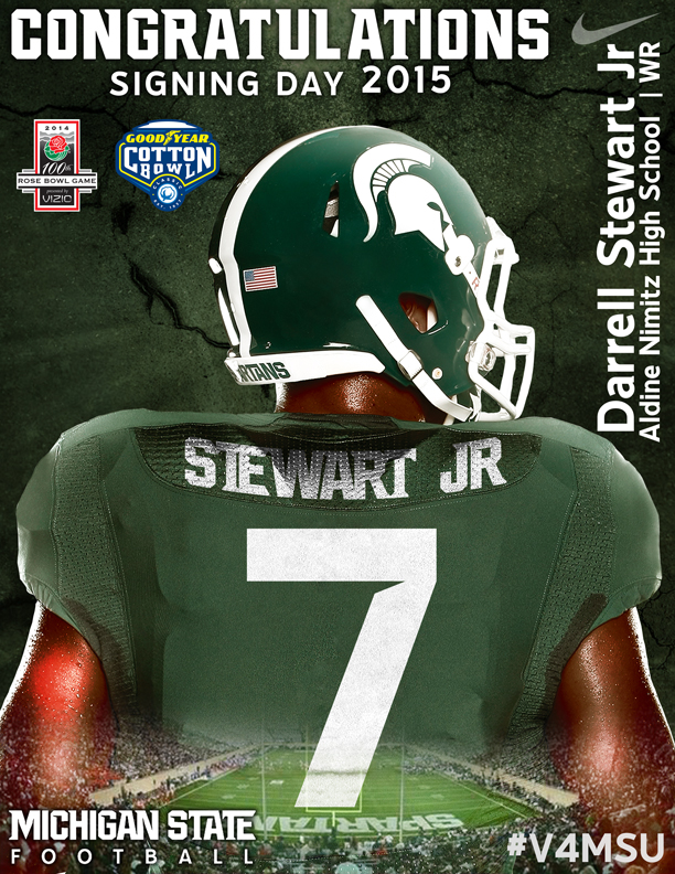 tOfficial MSU Football Recruiting Thread: Class of 2015 - Page 4 B9AWMoXIUAAPb9I