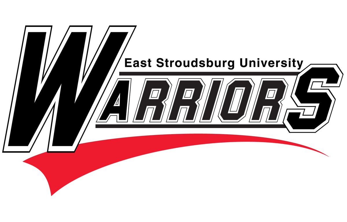ESUWarriors's tweet photo. Welcome to all future Warriors signing NLI's to attend #ESyou today! Excited to have you join #WarriorNation! http://t.co/3aANW38xUy