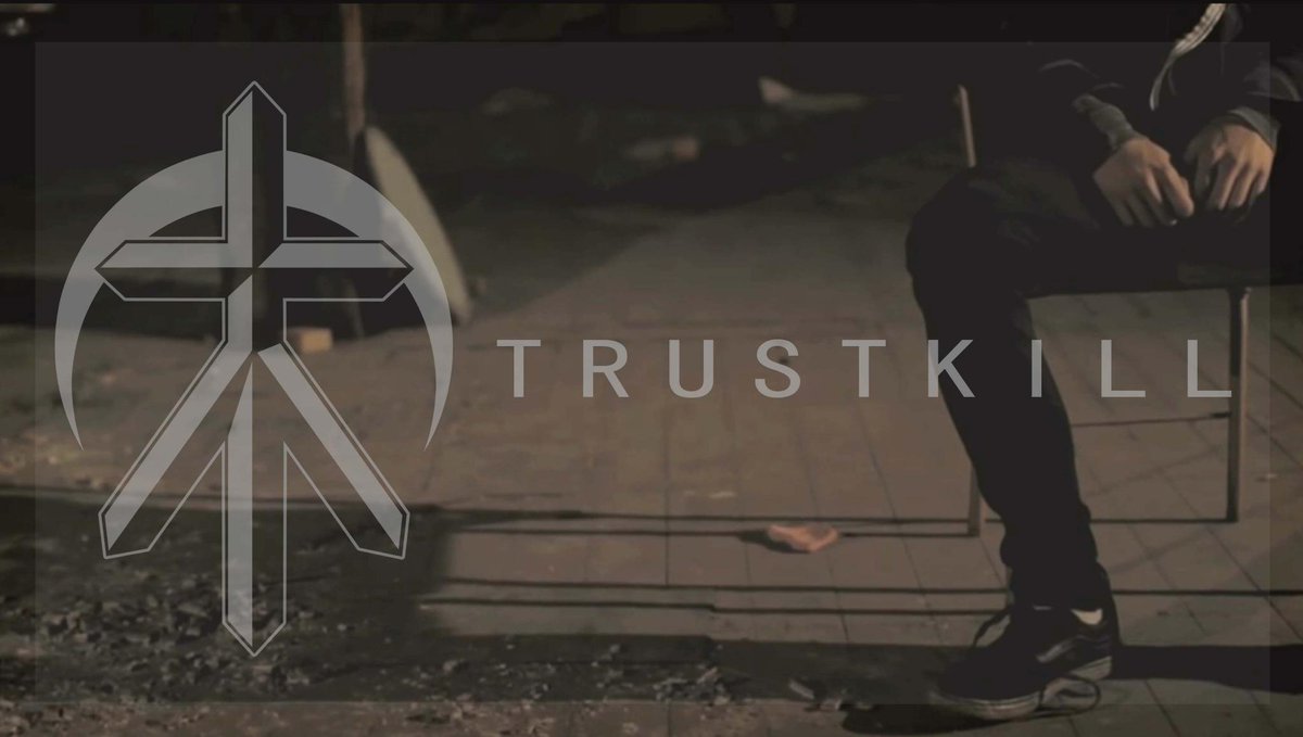 Trustkill_Merch's tweet image. semua Tees @Trustkill_Merch terbaru bisa kalian dapatkan di @Oldcity_LMG &amp;amp; @SignatureMerch