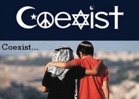 World needs Coexistence .
#InterfaithHarmonyWeek