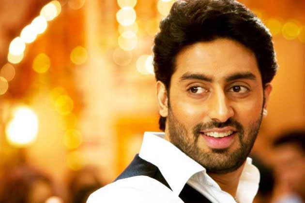 Tomorrow is abhishek bachchan \s birthday and i wishing a Happy birthday My dear and keep shining happiness God bless 