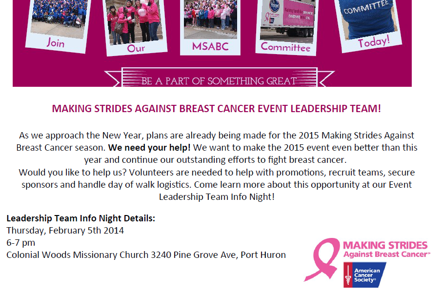 SCCStrides tweet picture