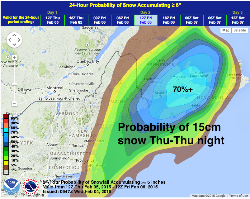 haligonia's tweet photo. Life | @YHZWeatherGuy: Thursday: complex as two systems merge over Nova Scotia http://t.co/cuHwshBWjB http://t.co/5w2kVCVrua