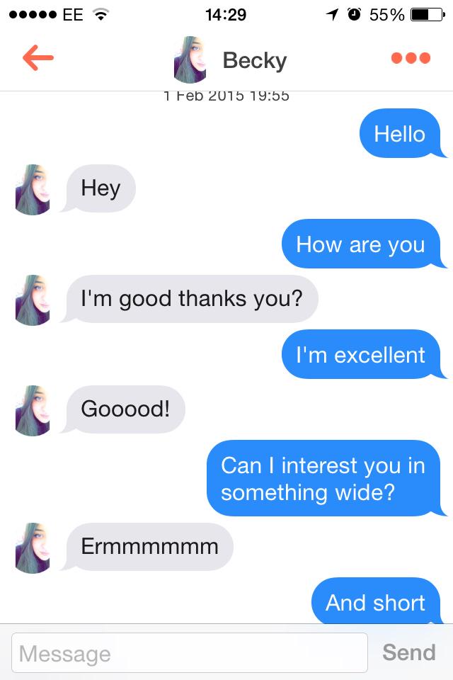 TinderChode's tweet photo. Celebration time! And what better way to celebrate than with #cumgry #tinder bitchez! #200ChodesStrong #ChodeForce http://t.co/HzTTdyw1lz