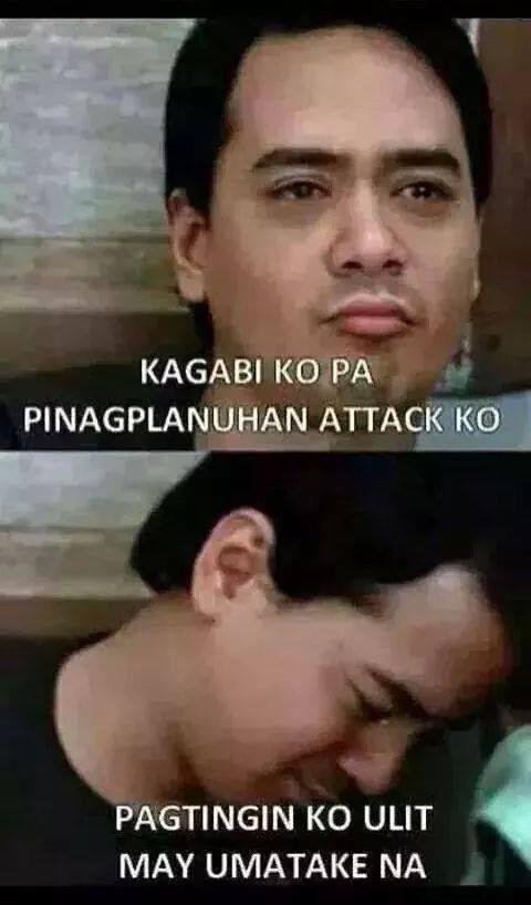 dominiquelagman's tweet image. Hahaha! #laslas #cocproblems 🔪🔪🔪