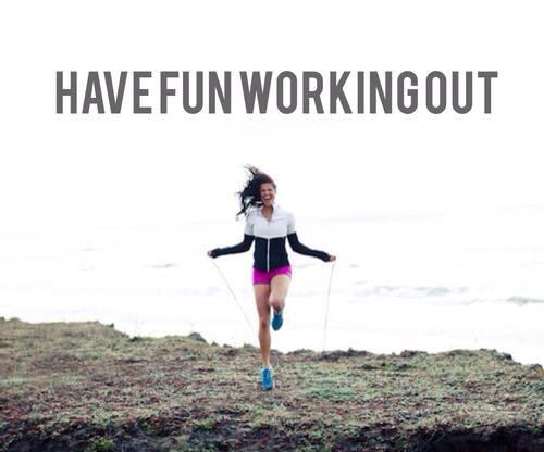 And? How is your day going?