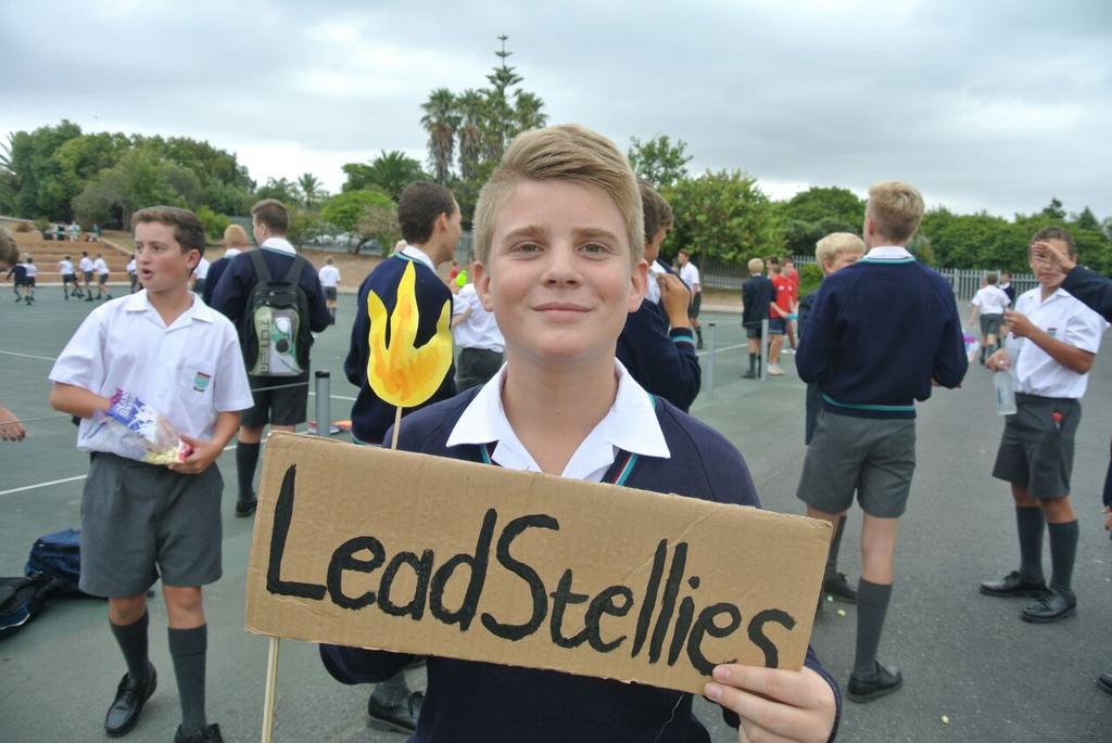 HS_Stellenberg's tweet photo. #Fire #LetTheFireBegin #stellies #stellenberghighschool #LeadStellies! http://t.co/jexjQSB1D4