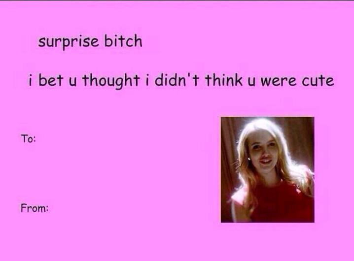 AHS__RPG's tweet photo. Its almost Valentine's Day http://t.co/Q8Rkcpu1Nv