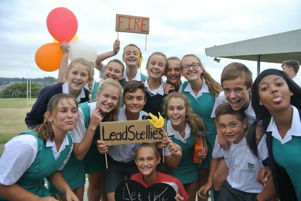HS_Stellenberg's tweet photo. #Fire #LetTheFireBegin #stellies #stellenberghighschool #LeadStellies! http://t.co/jexjQSB1D4