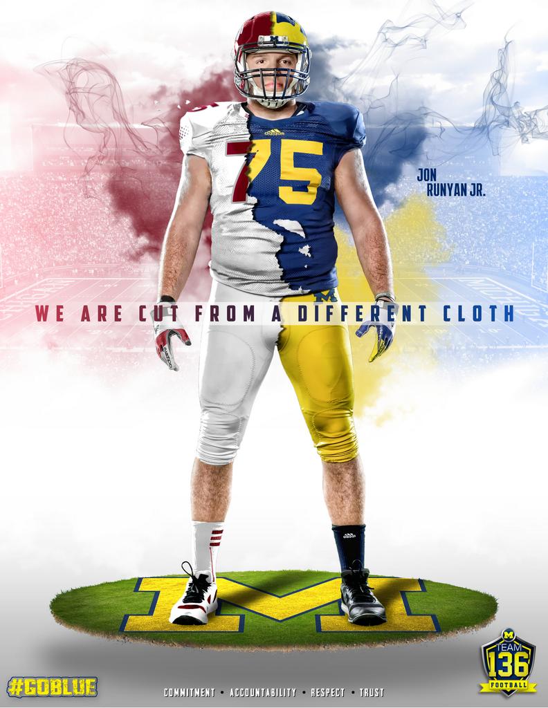 AaronBDesigns's tweet photo. Welcome @Tkinnel_2  @AlexMalzone @Jon_Run1 http://t.co/Z9l2dFZDje