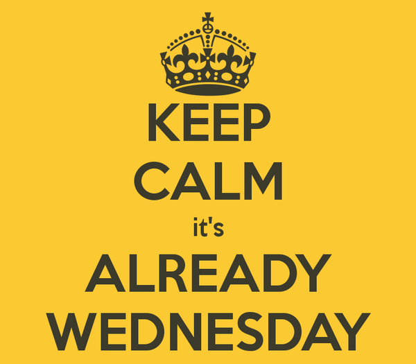 CarrollCycles1's tweet photo. Happy #Humpday All...#Wednesday already...Week is flying!!! http://t.co/ZzAJdUKJJ8