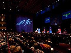 arden_esqueda's tweet photo. Only 32 seats remaining for #FCCForums in Saskatoon tomorrow! Register here: https://t.co/nbK3207Zs6 http://t.co/VpRnPSMm3g
