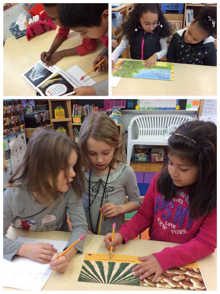 KarenDeGennaro's tweet image. #PS10Reads @PS10Brooklyn #ps10bk #firstgrade