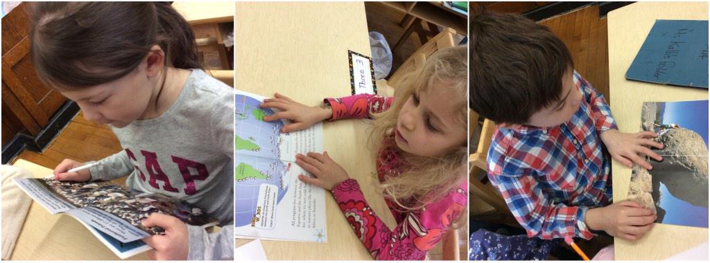 KarenDeGennaro's tweet image. #PS10Reads @PS10Brooklyn #ps10bk #firstgrade