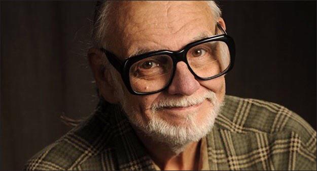 Happy Birthday, George A. Romero! 