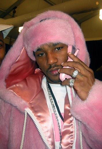 Happy Birthday to Cam ron! 