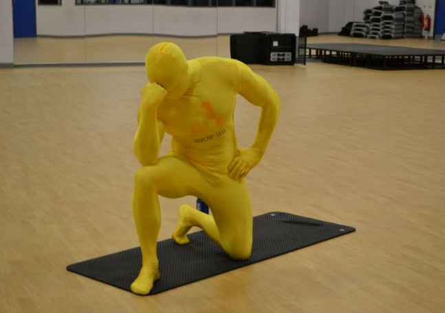 The Gym Crowd tweet media
