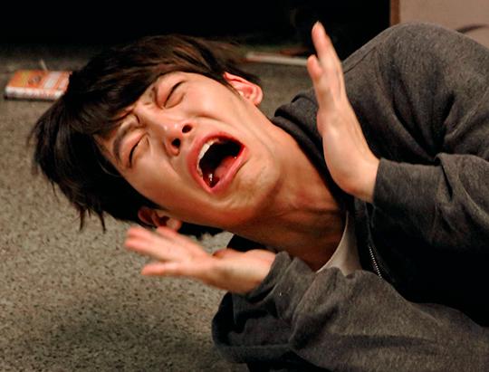 puengvip's tweet photo. คนเดียวกัน 😂😂😂 http://t.co/zbGv5Ej4gN