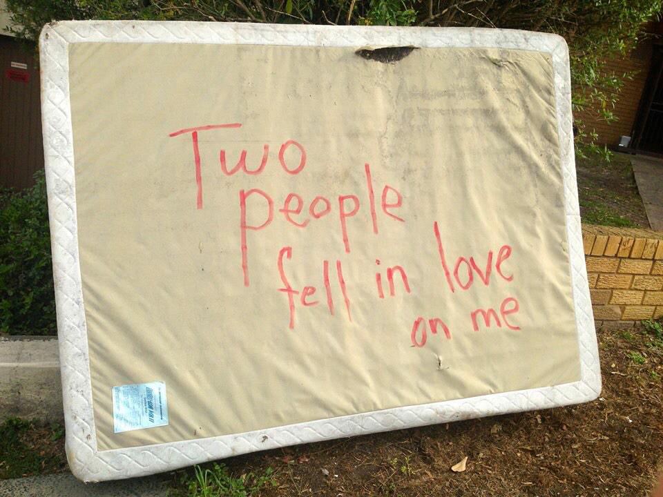 Only in Bondi #bondi #love #summer 😍😍