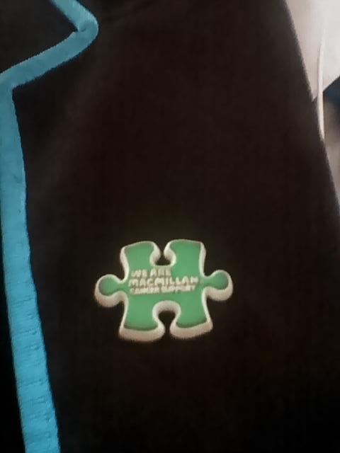thisbemolly's tweet photo. #WorldCancerDay http://t.co/xFra6Gu5ft