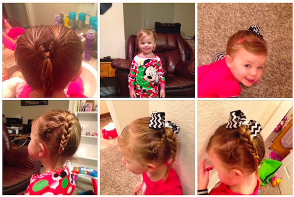 someecards's tweet photo. Single dad takes hairstyling course to learn how to torture young daughter with elaborate dos. http://t.co/ISGClGdhzM http://t.co/fpjlgT2o1D