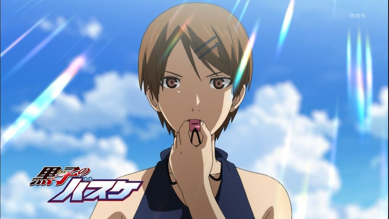 嘲笑のひよこ すすき Auf Twitter 本日2月5日は 黒子のバスケ の相田リコの誕生日 おめでとうゲソ Kurobas 黒子のバスケ 黒バス 相田リコ生誕祭 相田リコ生誕祭15 2月5日は相田リコの誕生日 Http T Co Peiwrrbstc Twitter