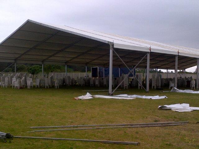 Twice_ur_deejay's tweet photo. When it was half way through! http://t.co/cBwlLNnhZL