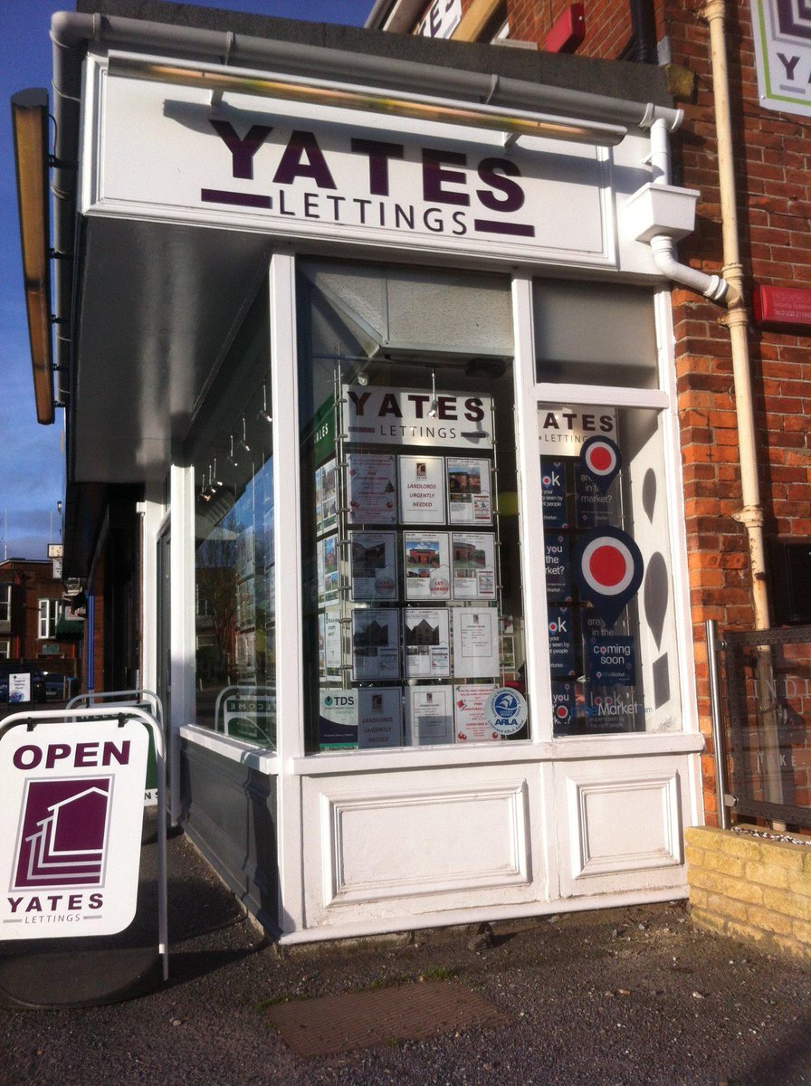 yateslets's tweet image. @AgentsMutual