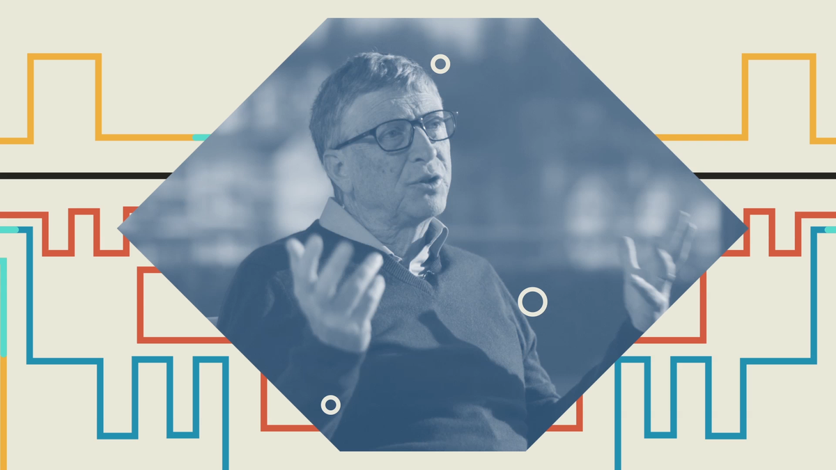 benpopper's tweet image. Oh hey, I wrote a piece with @BillGates. Can mobile banking revolutionize life for the poor? theverge.com/e/7730084