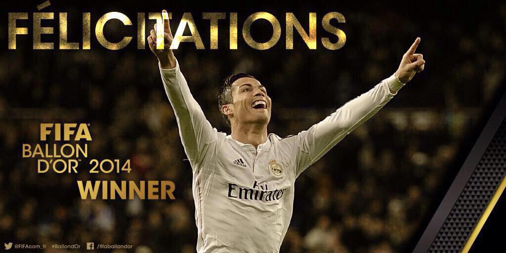 Happy Birthday Cristiano Ronaldo   