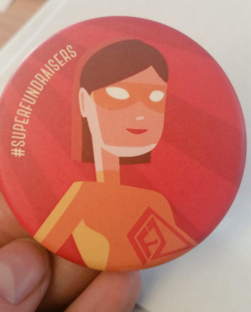 Sohell_'s tweet photo. Mon avatar de #SUPERFUNDRAISERS et vous quel est le vôtre? @AFFundraisers http://t.co/qIsLwVRGmT