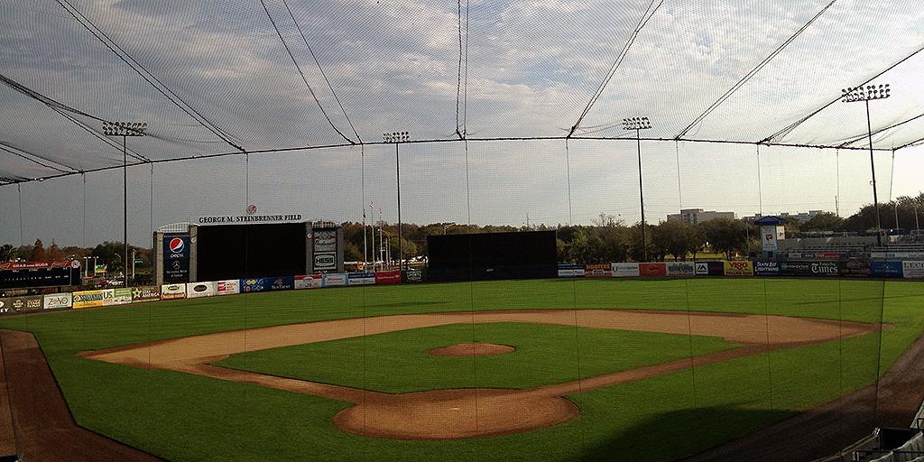 Yankees tweet picture