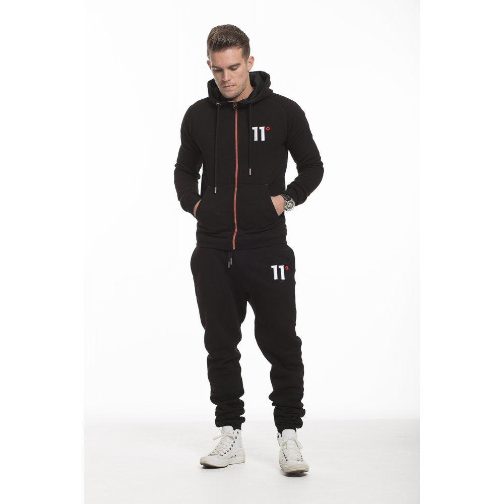 eleven degrees tracksuit