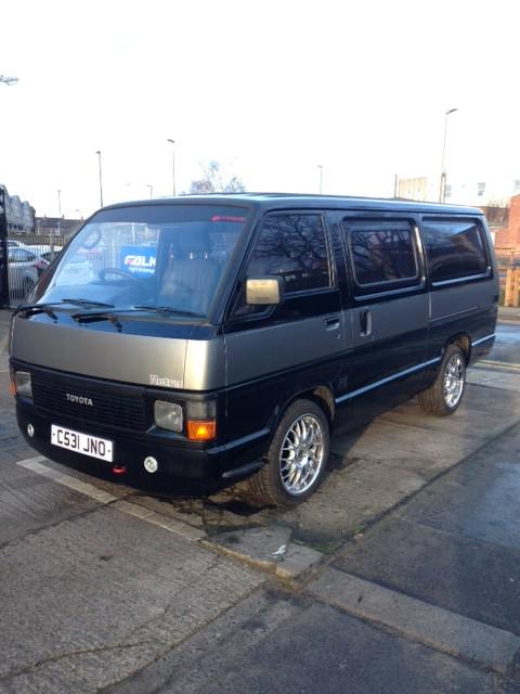 FJ60Blog tweet picture