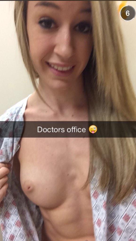 Nudes Doctor 41