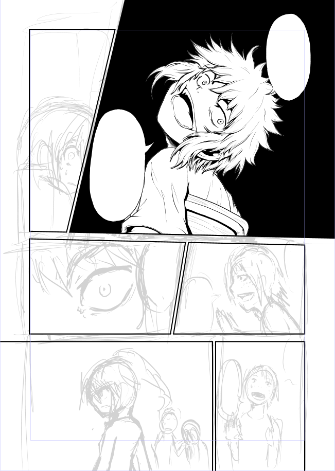 久しぶりー 