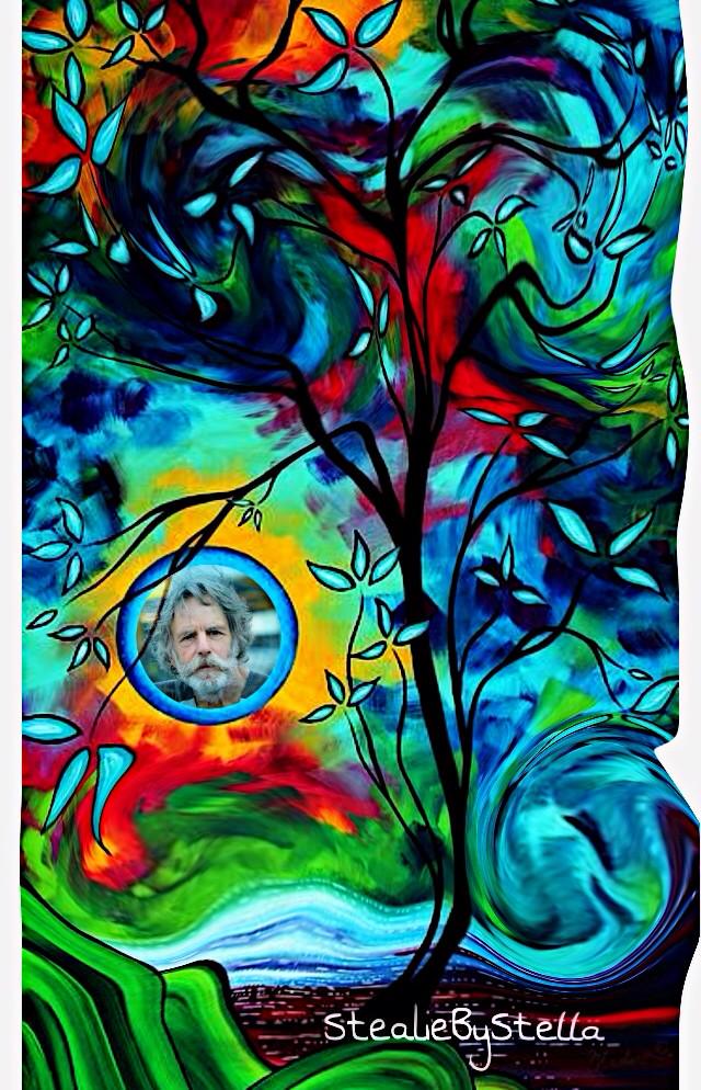 stellablu420's tweet image. 