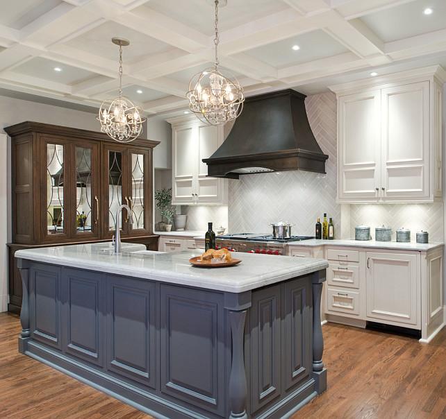 Home Bunch On Twitter Transitional Kitchen Renovation Http T